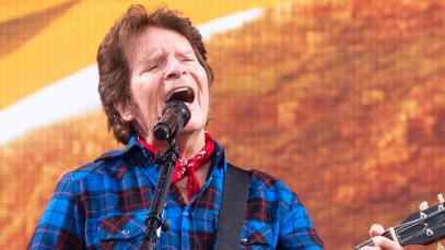 John Fogerty Reveals Why He Decided To Re-Record Classic Hits From Creedence Clearwater Revival