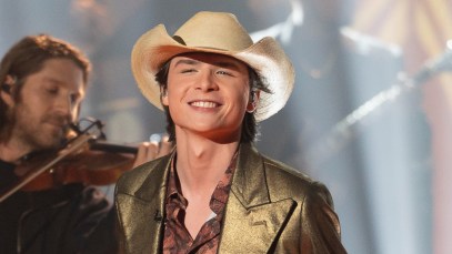 ‘American Idol’ Runner-up John Foster Breaks Silence After Season Finale: ”I Proved Myself Wrong”