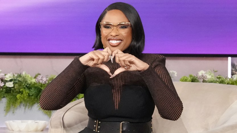 Jennifer Hudson Recalled Suffering From "Jitters" After Competing on 'American Idol'