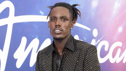 'American Idol' Winner Jamal Roberts Lands No. 1 on Hot Gospel Songs Chart Thanks To "Heal"