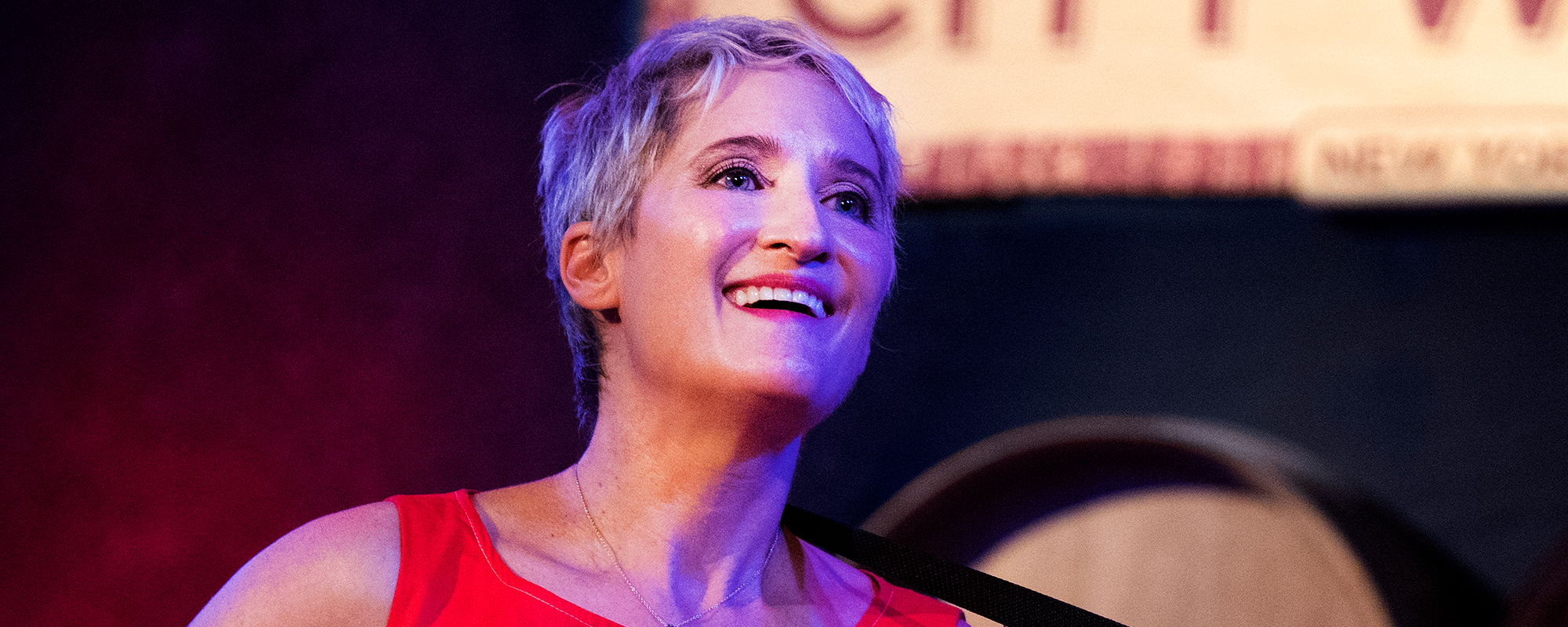 "I Kissed a Girl" Singer Jill Sobule Passes Away at 66 Due to House Fire