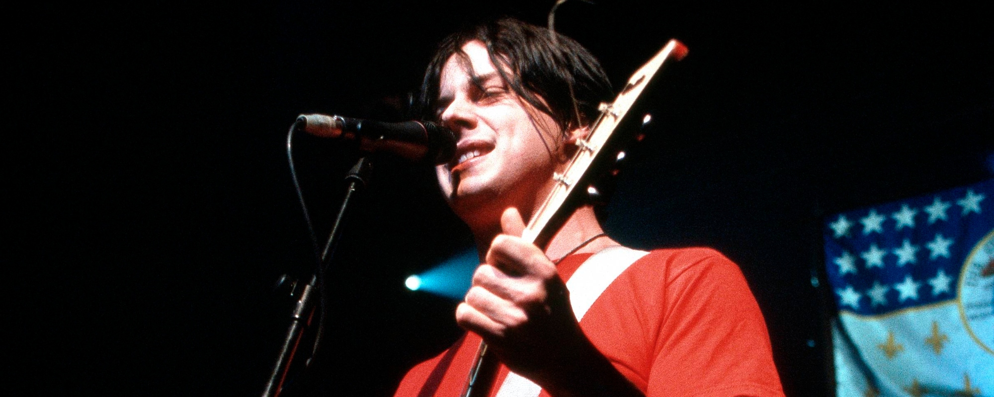 3 Garage Rock Bands That Helped Revive American Rock Music in the 2000s ...