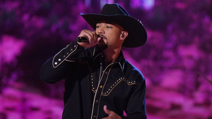 3 Quick Facts About 'The Voice' Finalist Jaelen Johnston