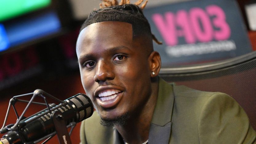 ‘American Idol’ Winner Jamal Roberts Doesn’t Know Where His Cash Prize Is—but He Knows Where It’s Going