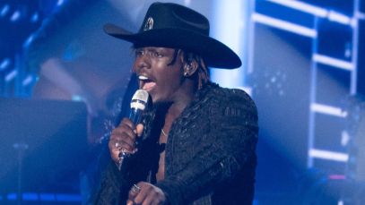 ‘American Idol’ Finalist Jamal Roberts Takes It to the Finish Line With Top 7 Performance
