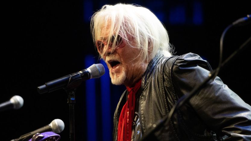 James Lowe, Frontman for Psych-Rock Legends the Electric Prunes, Dead at 82