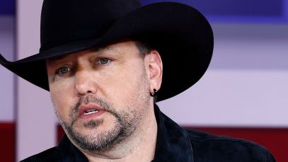 Jason Aldean Thinks Luke Combs Should Move Out of His Two-Bedroom House