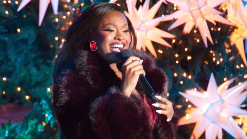 Why Jennifer Hudson Turned Down Hosting 'Saturday Night Live'