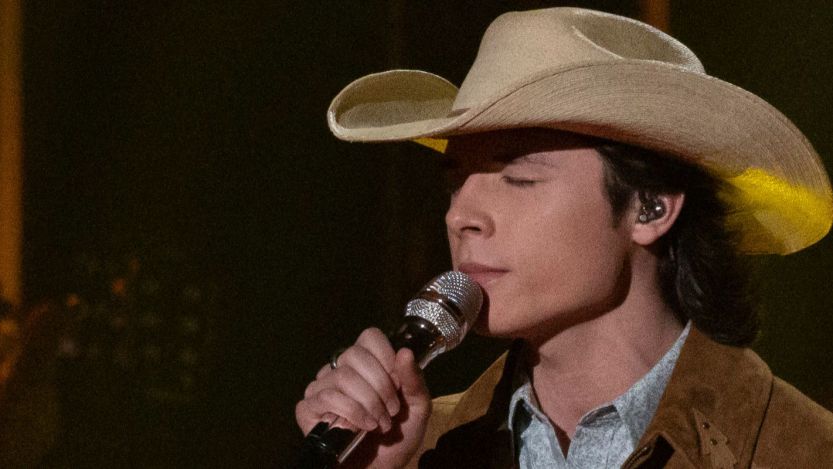 ‘American Idol’ Favorite John Foster Brings Hometown Flair To Top 7 Performance