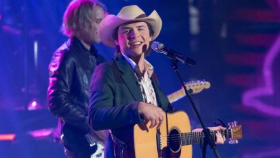 'American Idol' Standout John Foster Returns to His Roots