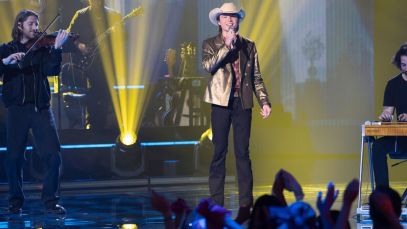 John Foster 'American Idol' Top 5 Performance