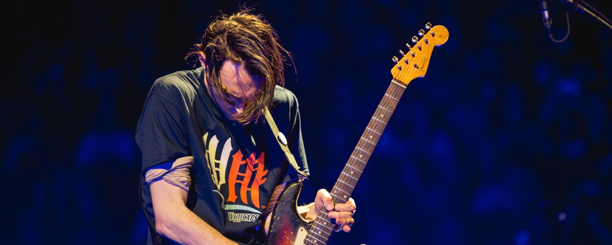 Former Hot Chili Peppers Guitarist Josh Klinghoffer Is Sentenced Following Fatal 2024 Car Wreck