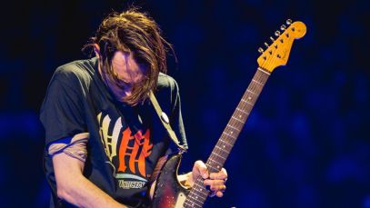 Former Hot Chili Peppers Guitarist Josh Klinghoffer Will Not Serve Jail Time For Killing Pedestrian