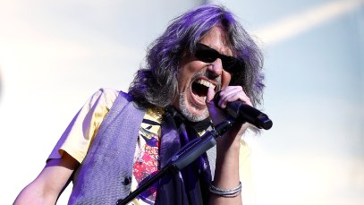 Kelly Hansen Announces His Departure From Foreigner: "One of the Greatest Honors of My Life"