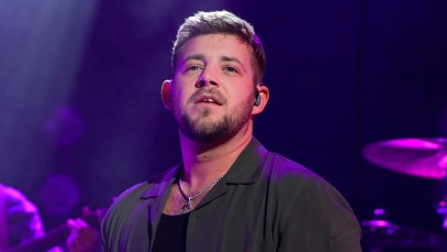 Kameron Marlowe Honors the Legacy of Toby Keith During the Sand in My Boots Festival