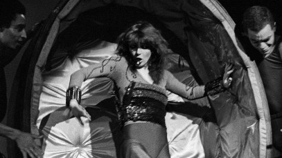Kate Bush