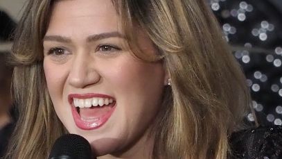 Kelly Clarkson Will Appear on a New NBC Show Amid Rumblings of Her Talk Show Exit