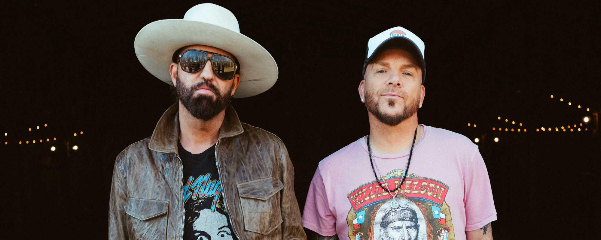 LOCASH Finds Freedom in Being on Their Own With ‘Bet the Farm’