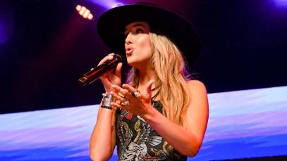 Lainey Wilson Has Us All on Cloud Nine With This Unreleased Song