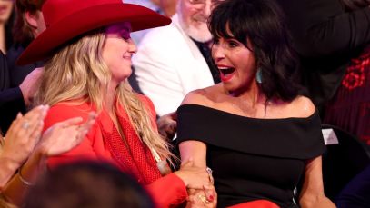 Lainey Wilson's Momma Still Knows Best