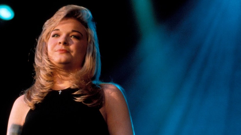 LeAnn Rimes
