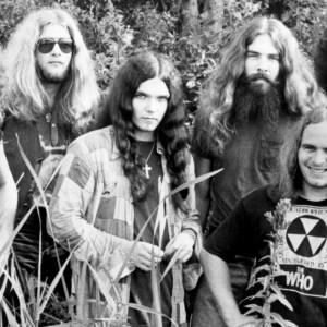 Lynyrd Skynyrd