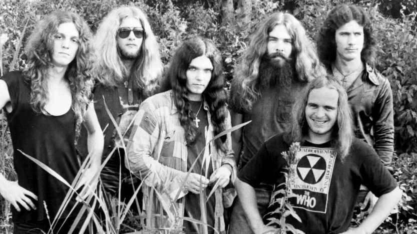 Lynyrd Skynyrd