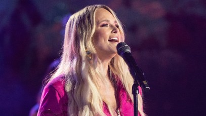 Miranda Lambert Eager To Get Into the Country Music Hall of Fame: ”I Got a Lot of Work To Do”