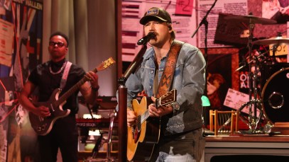 Morgan Wallen Lands Biggest Album Debut of the Year Thanks to 'I'm the Problem'