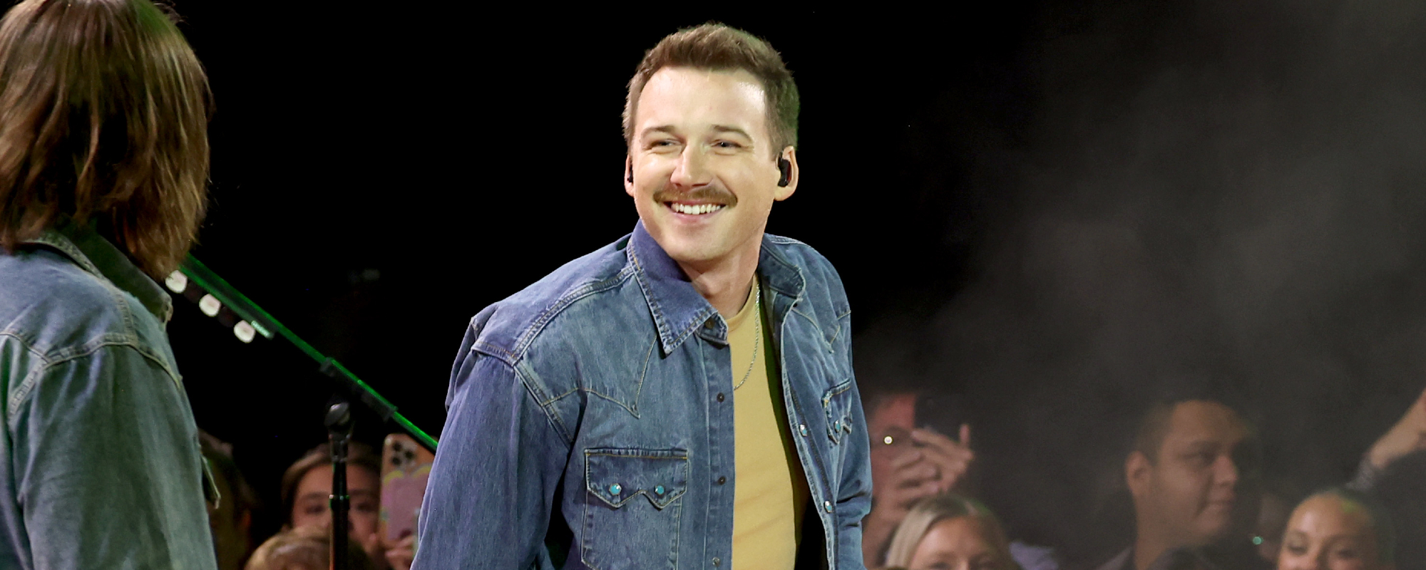 Morgan Wallen & Ella Langley'S Tour Implodes: The Untold Story - r3qza6a