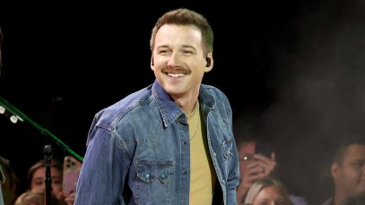 Morgan Wallen First Artist in History To Dominate the Entire Top 10 of Hot Country Songs Charts Thanks to ‘I’m the Problem'