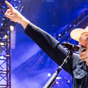 Morgan Wallen Discusses New Album and Hot the Song "I Got Better" Was His "Most Personal Song"