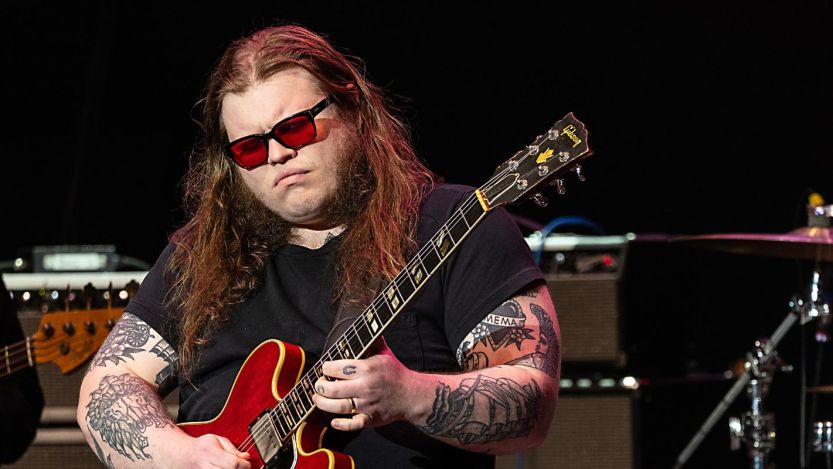 Marcus King Shares Unreleased Song Written With Lainey Wilson