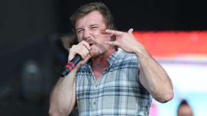 Morgan Wallen Just Passed up Jelly Roll for This Impressive Record