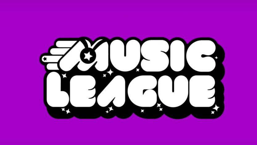 Music League