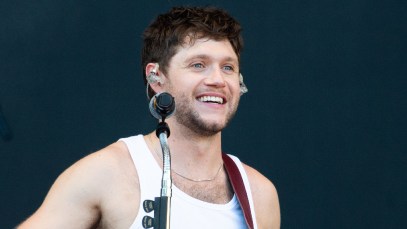 Niall Horan Celebrates His Return to 'The Voice' Alongside Reba McEntire, Snoop Dogg, and Michael Bublé for Season 28