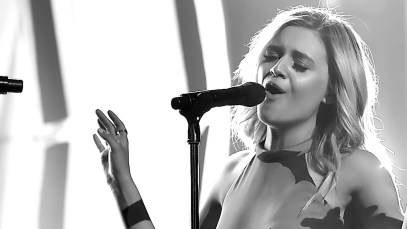 Nick Jonas/Kelsea Ballerini/ACM Awards