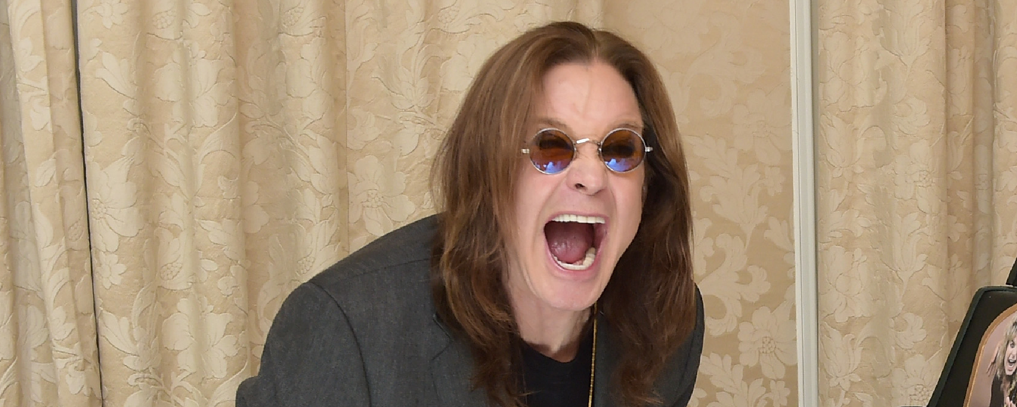 ozzy osbourne may 2025
