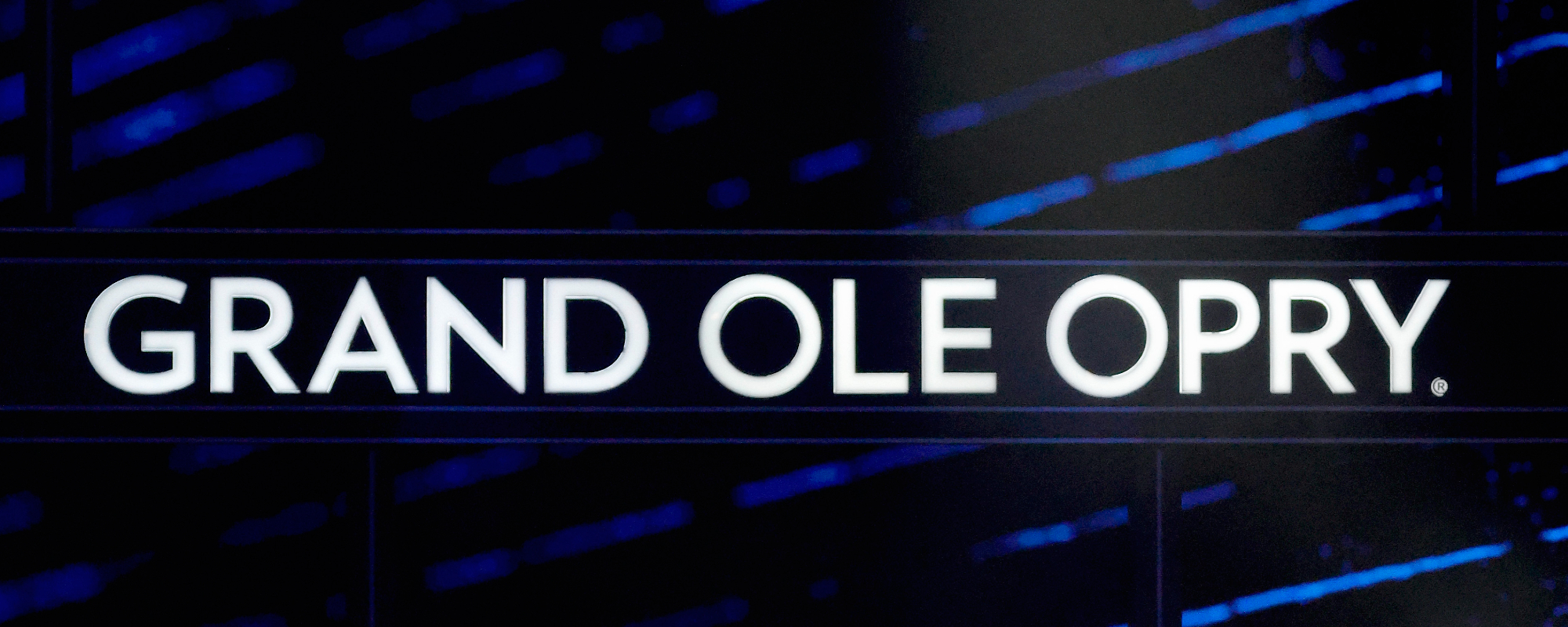 The Grand Ole Opry Taking Over London's Royal Albert Hall for 100th Anniversary