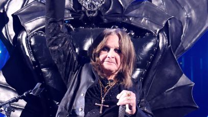 “I’ll Be There:” Ozzy Osbourne Dismisses Doubts About His Ability To Perform at Final Black Sabbath Show
