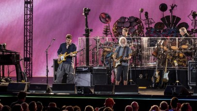 Dead & Company Confirm Plans to Celebrate the Grateful Dead’s 60th Anniversary with Three August Concerts in San Francisco