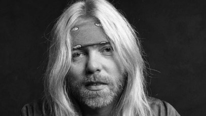 Gregg Allman Band’s Series of Archival Live Albums to Continue with Release of 1984 Concert at Washington, D.C., Nightclub