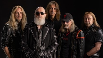 Sin After Cinema: Official Judas Priest Documentary Being Produced That Will Mark Tom Morello’s Directorial Debut