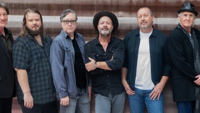 Ex-Tom Petty and the Heartbreakers Drummer Stan Lynch Loves Being in a Band Again, Dishes on The Speaker Wars’ Debut Album (Exclusive)