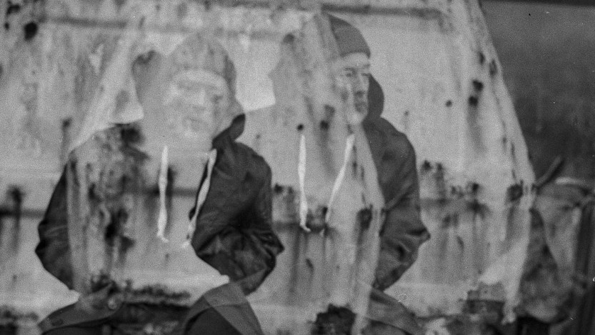 Listen to Thom Yorke’s Eerie New Solo Tune, “Dialing In,” Which Is the Theme Song to the New Apple TV+ Series ‘Smoke’