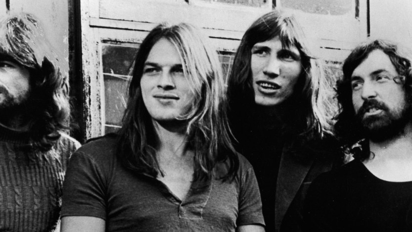 Pink Floyd