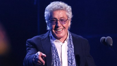 Roger Daltrey Doesn't Want To Tour With Pete Townshend After Recent Comments About the Who "Flogging a Dead Horse"