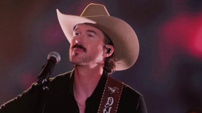 Riley Green Does the Unthinkable When Shaving His Iconic Mustache: "Never Let Em Know Your Next Move"