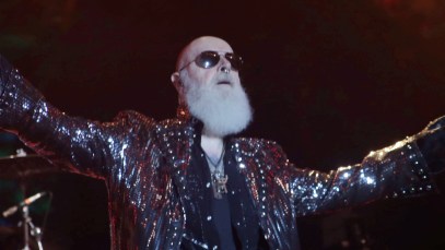 Judas Priest's Rob Halford Not Thrilled About Missing Black Sabbath’s Final Concert With Ozzy Osbourne