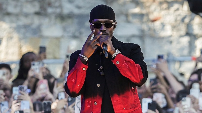 France's Biggest-Selling Music Artist Rapper Werenoi Passes Away at 31